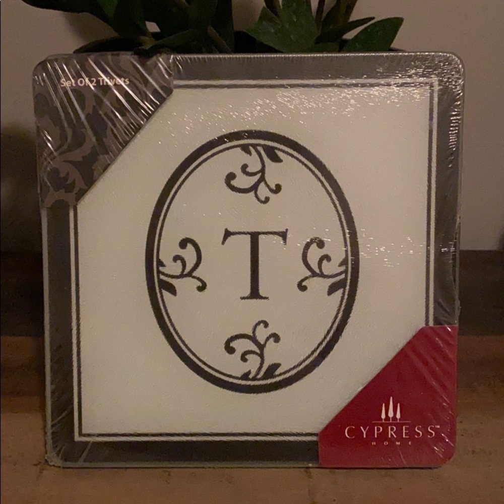 Set of 2 Trivets